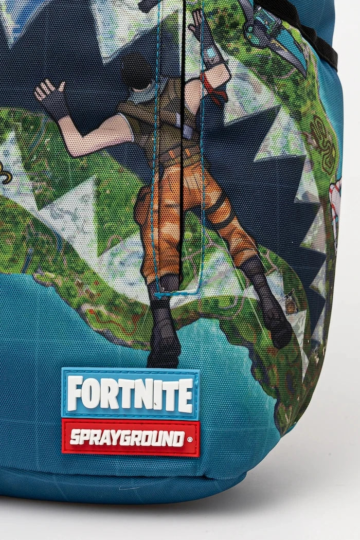 Раница Sprayground