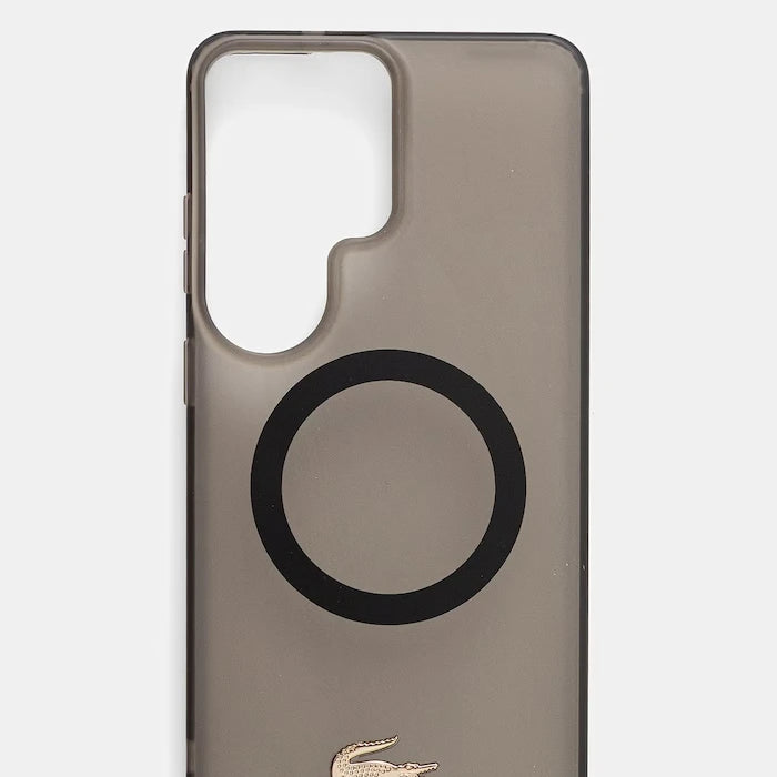 Lacoste кейс за телефон Samsung Galaxy S26 Ultra