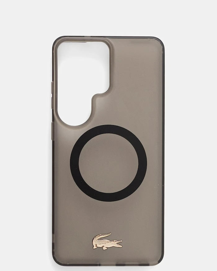 Lacoste Samsung Galaxy S26 Ultra telefon kılıfı