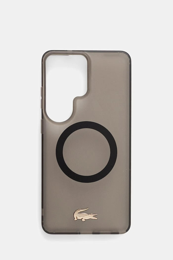 Lacoste кейс за телефон Samsung Galaxy S26 Ultra