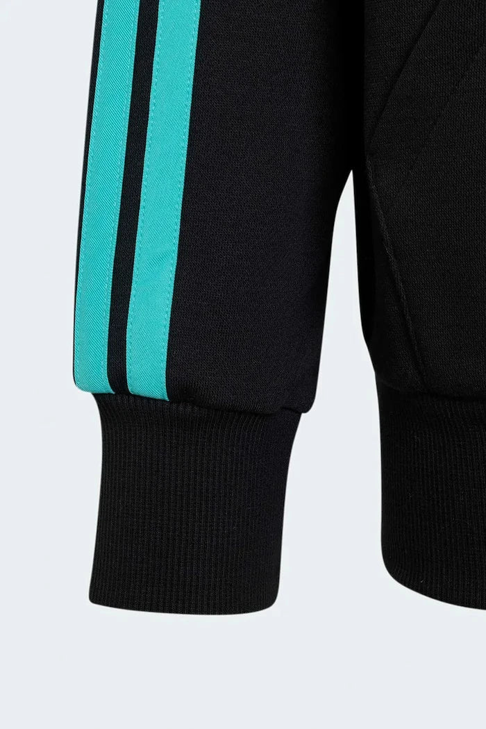 Çocuk adidas Performance MERCEDES sweatshirt