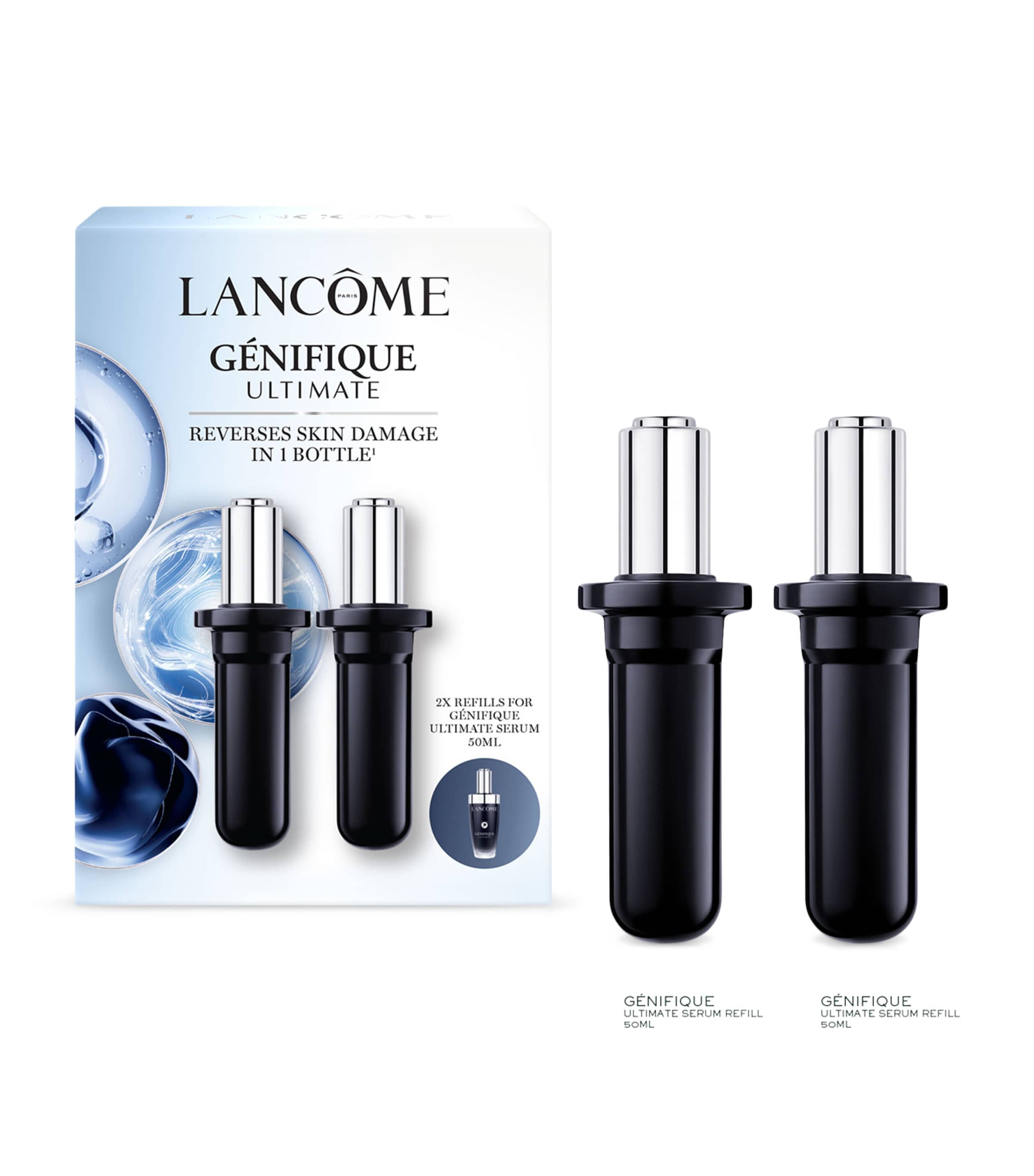 Lancôme Génifique Ultimate Serum (50ml) - Refill