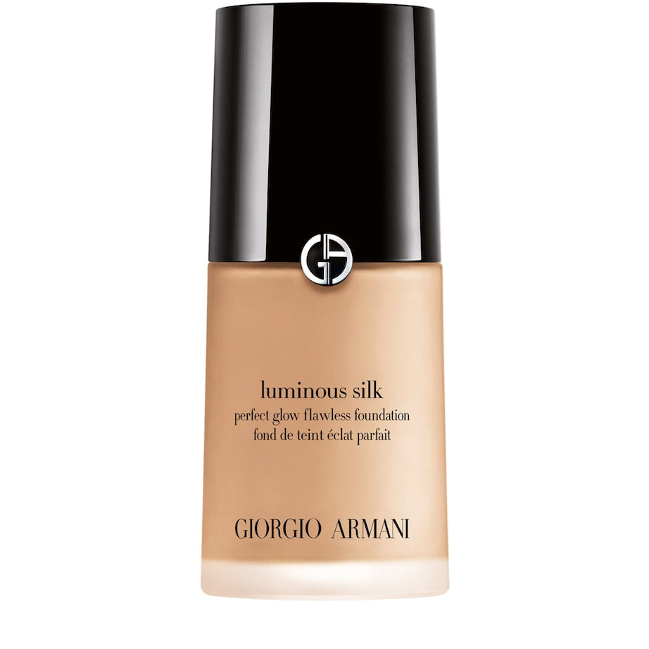 Luminous Silk Foundation