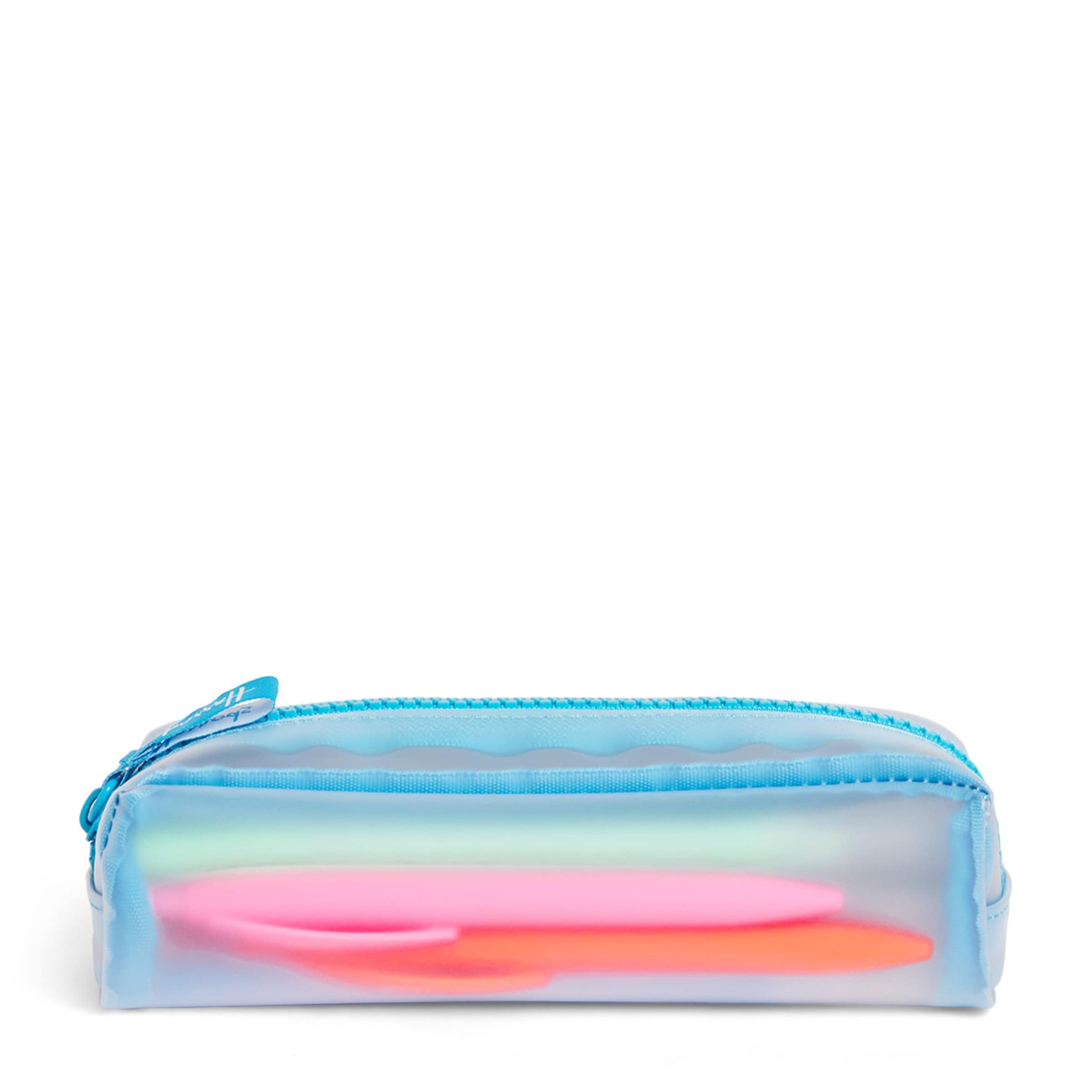 Slim Pencil Case and Stationery Set