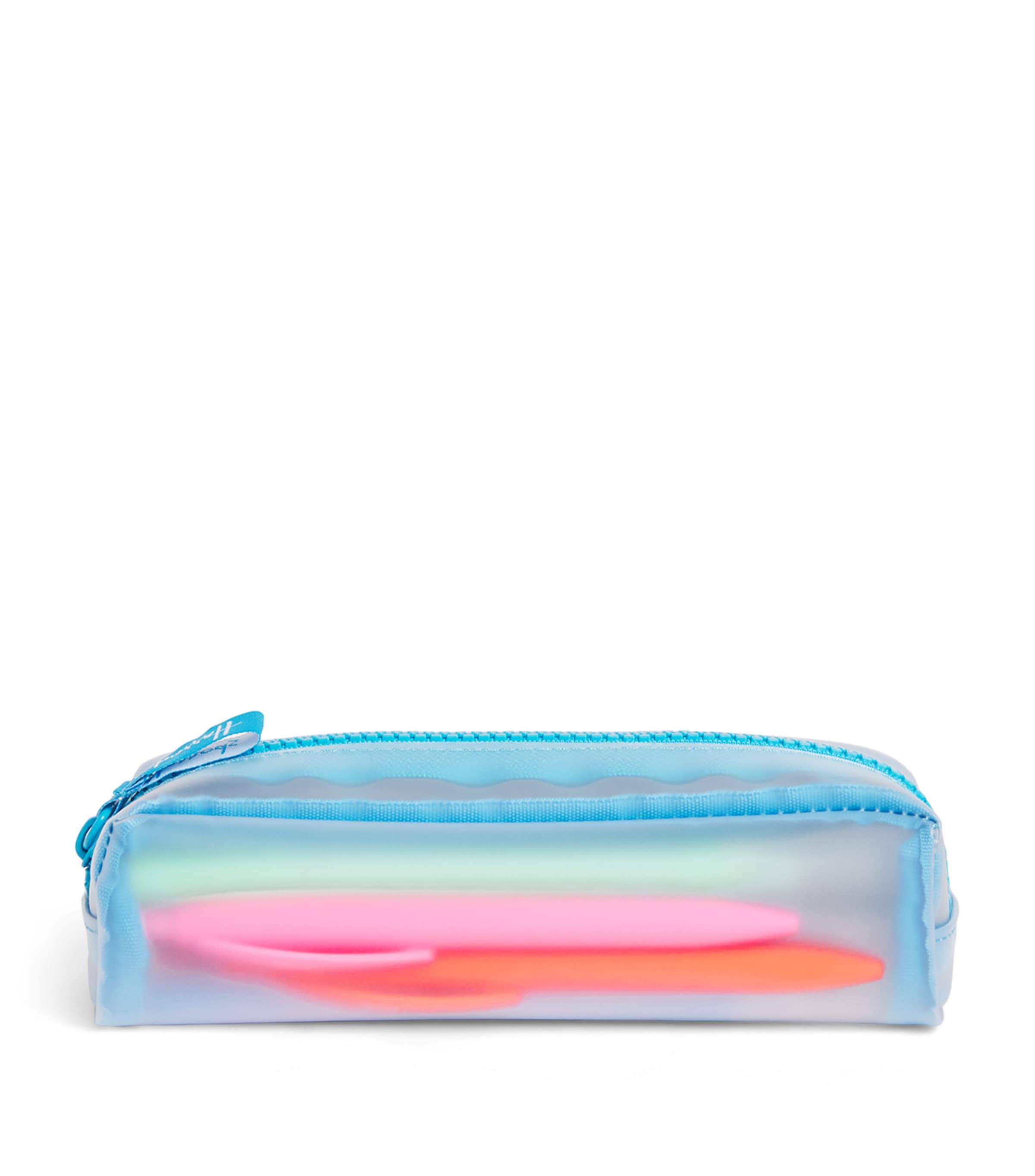 Slim Pencil Case and Stationery Set