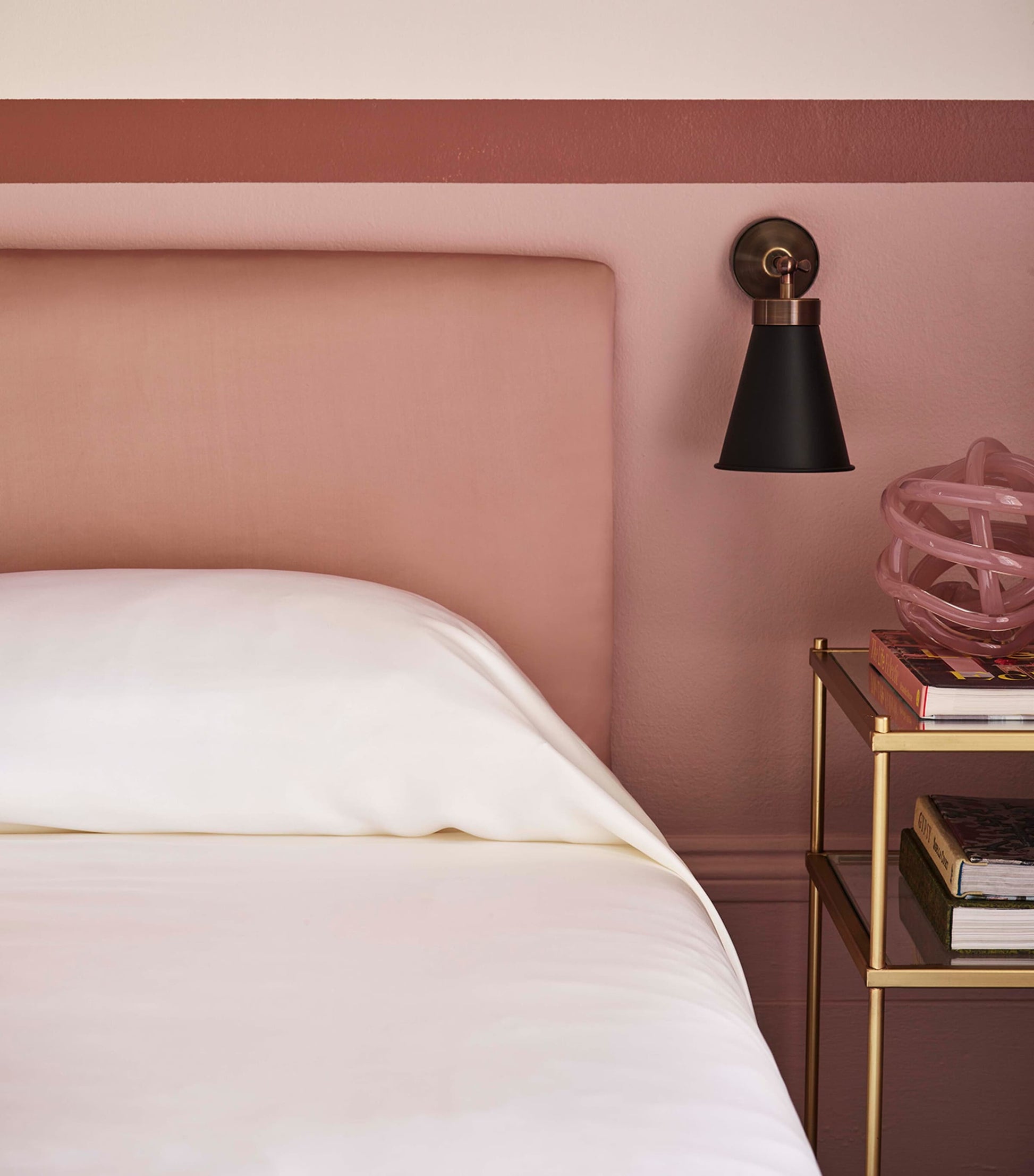 Silk King Fitted Sheet (150cm x 200cm)