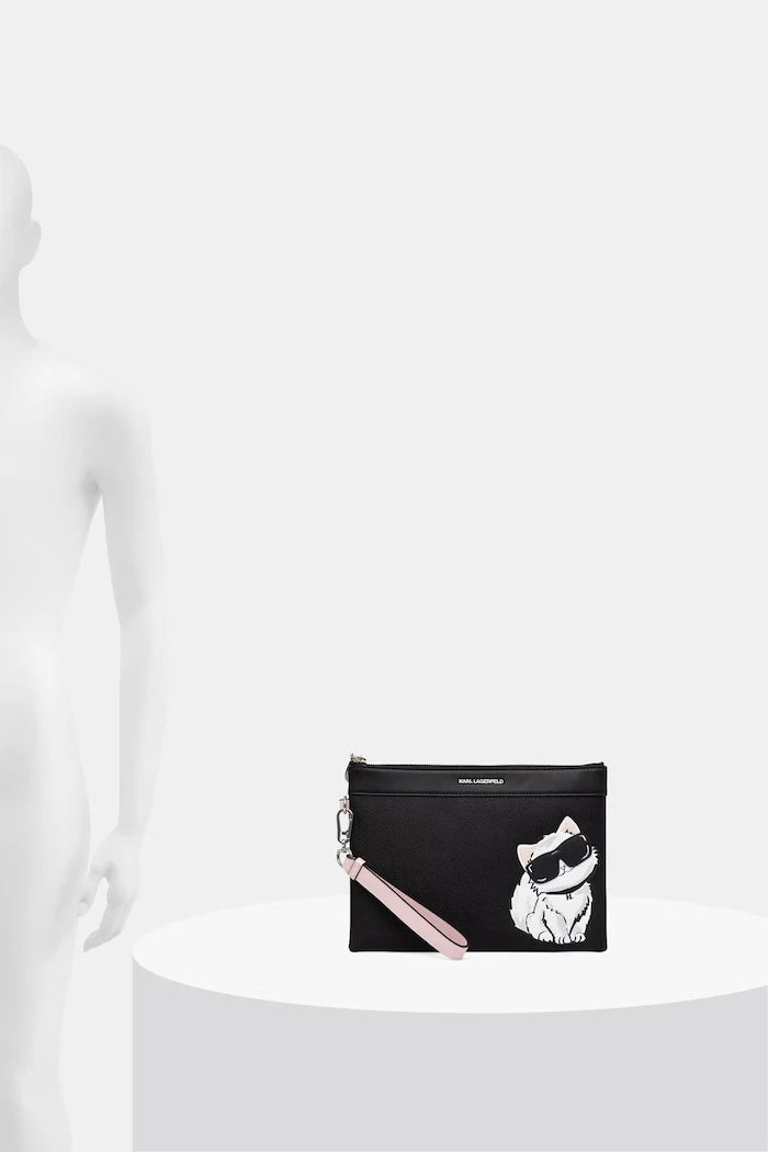 Karl Lagerfeld клъч дамски IKON