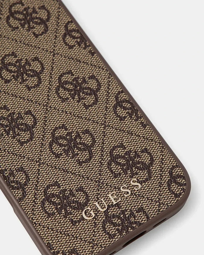 Guess iPhone 16 6.1 Telefon Kılıfı