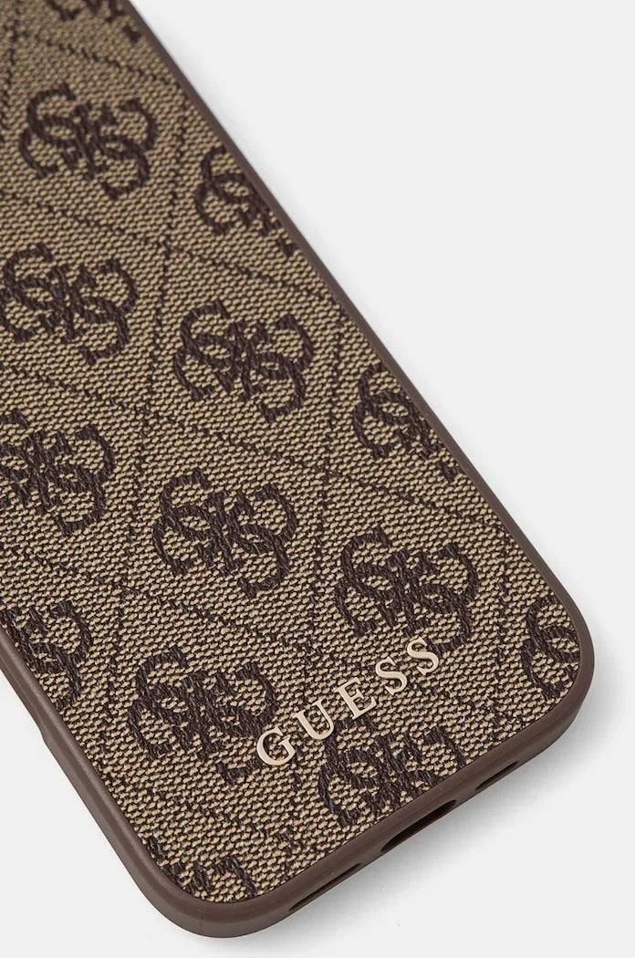 Guess iPhone 16 6.1 Telefon Kılıfı