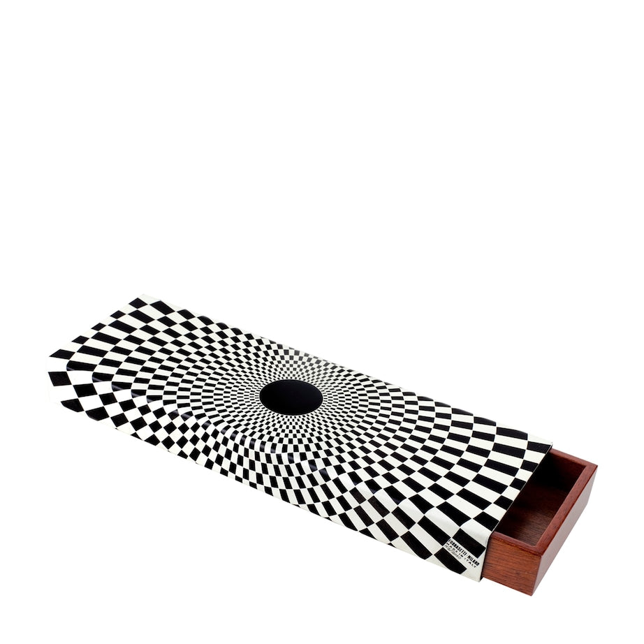 Egocentrismo Rectangular Box