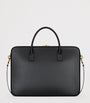 Saint Laurent Black Large Sac de Jour Bauletto Messenger Bag