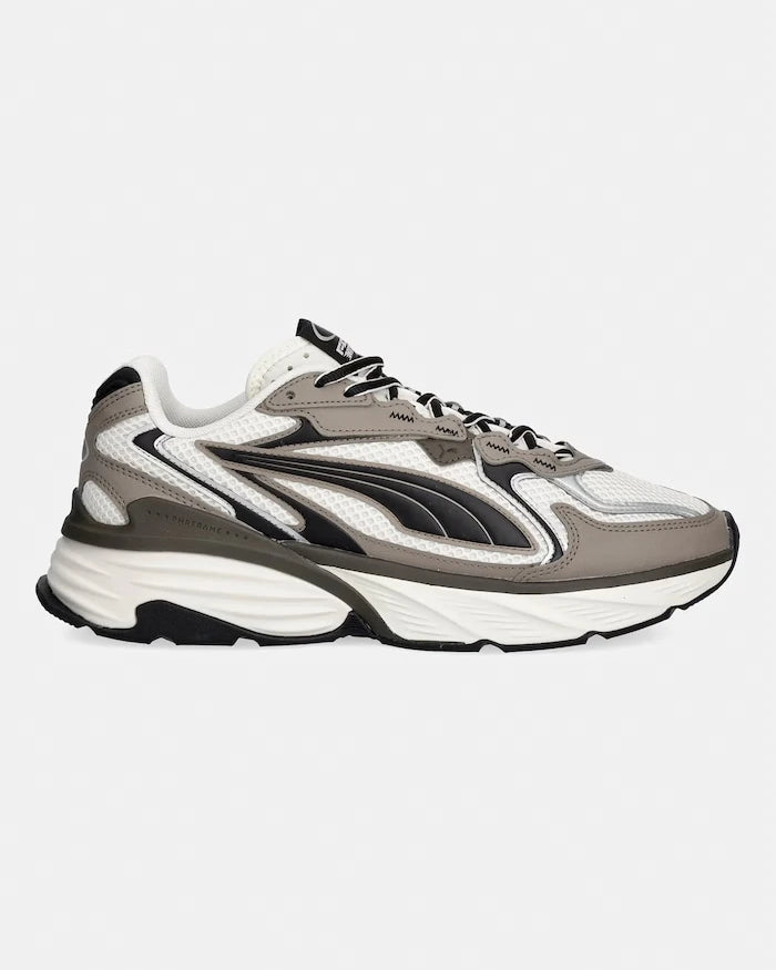 Puma Fade Nitro LS Spor Ayakkabı