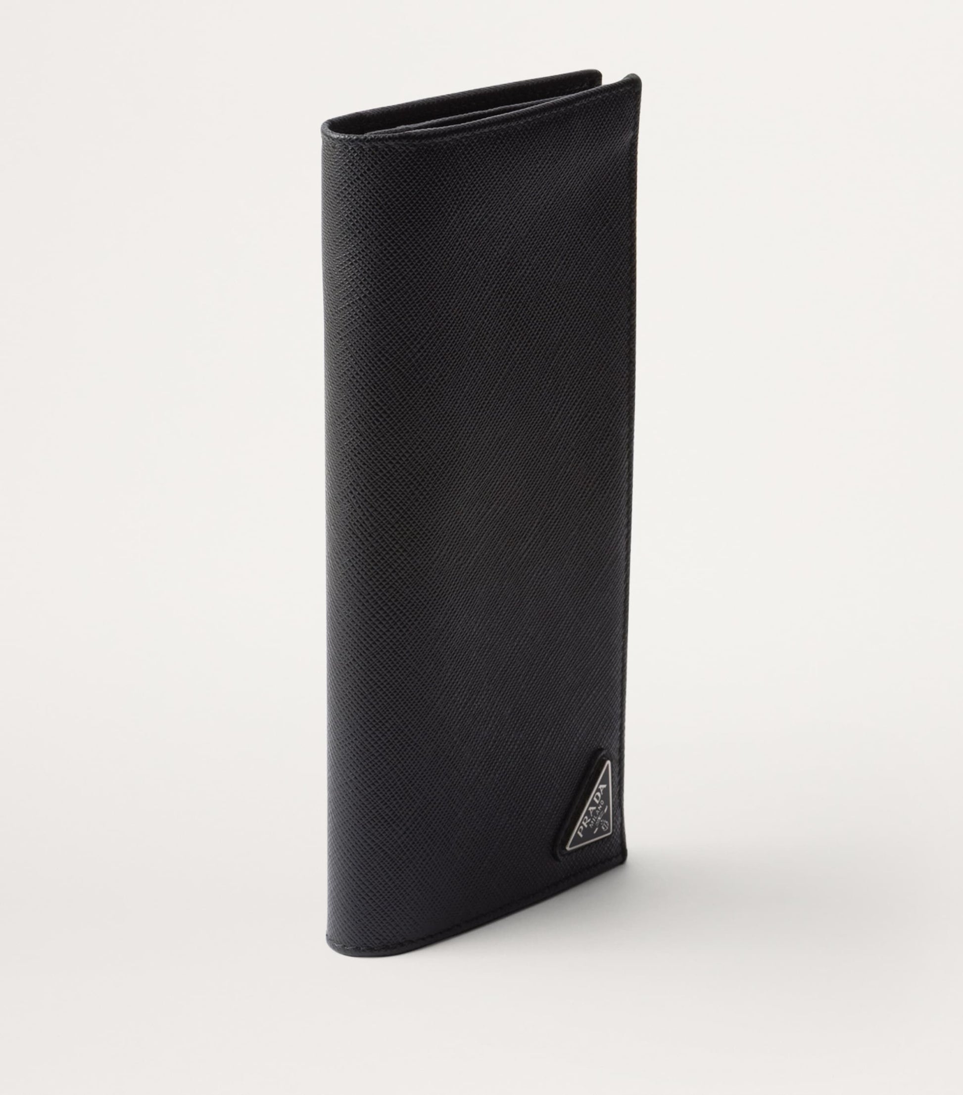 Prada Saffiano Leather Wallet