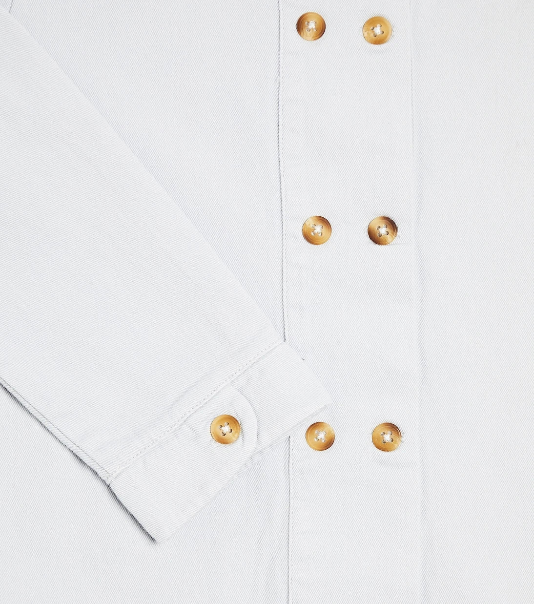 Donsje - Vaap cotton shirt