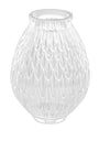 Small Crystal Plumes Vase (15cm)