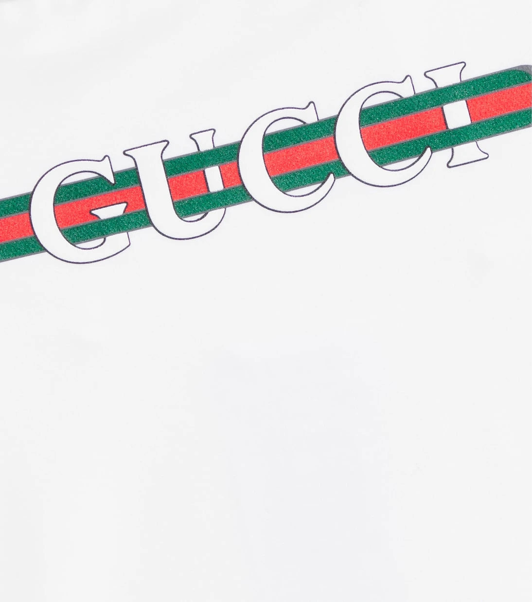 Gucci Kids - ملابس سباحة ويب