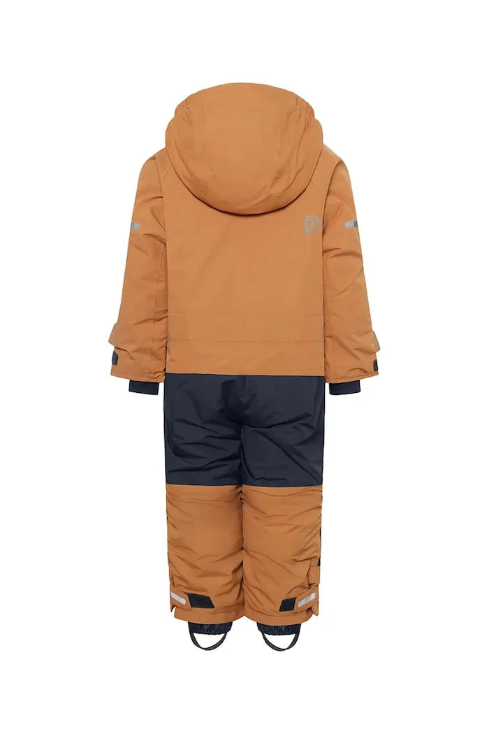 Яке Didriksons FALKEN K COVERALL