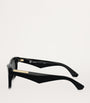 Burberry Acetate 0BE4426 Sunglasses