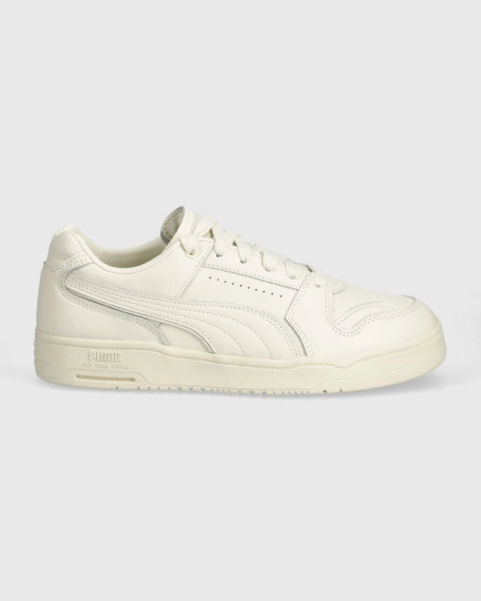 Кожени маратонки Puma Slipstream Lo