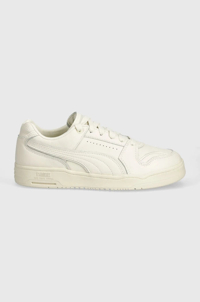 Кожени маратонки Puma Slipstream Lo