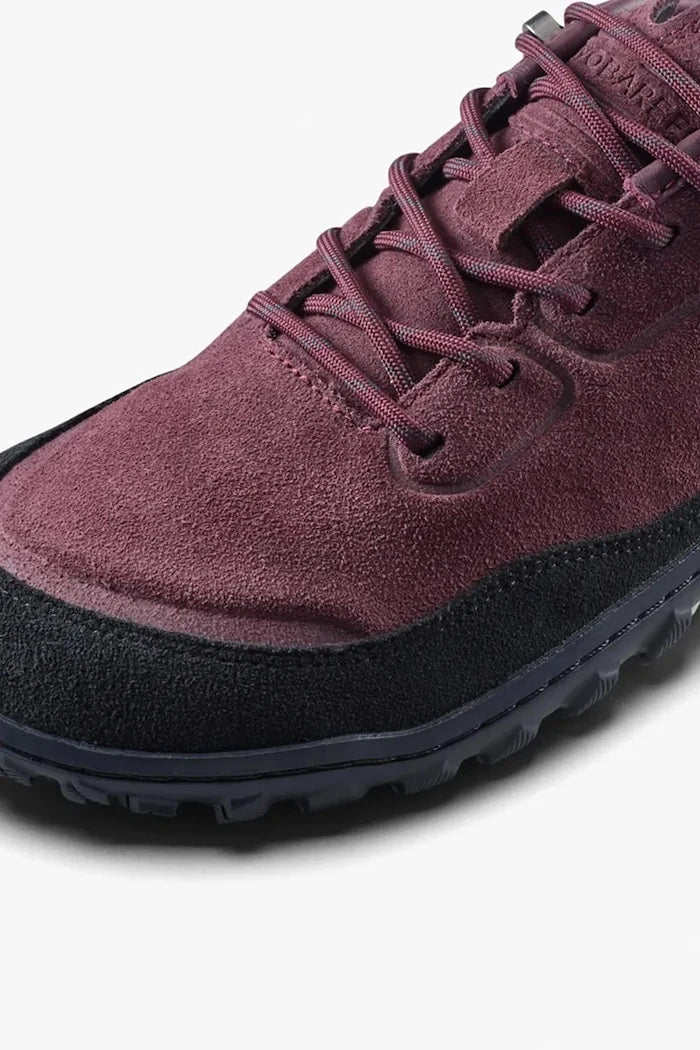 Vivobarefoot Kadın Trekking Ayakkabısı TRACKER LEATHER AT LOW