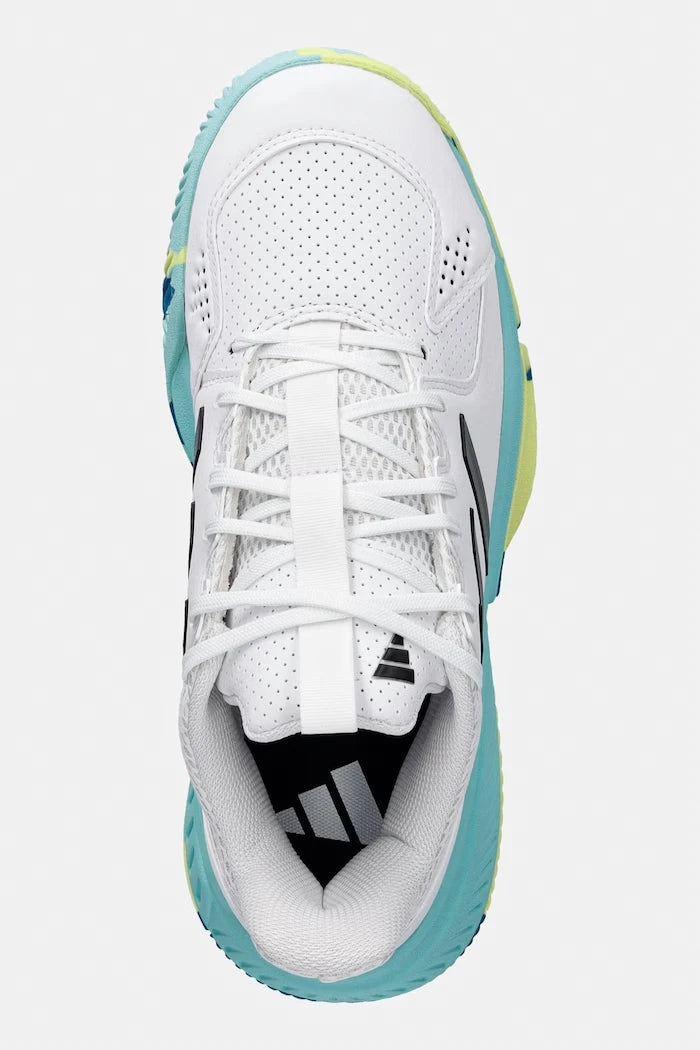 Спортни обувки adidas Performance Court Flight