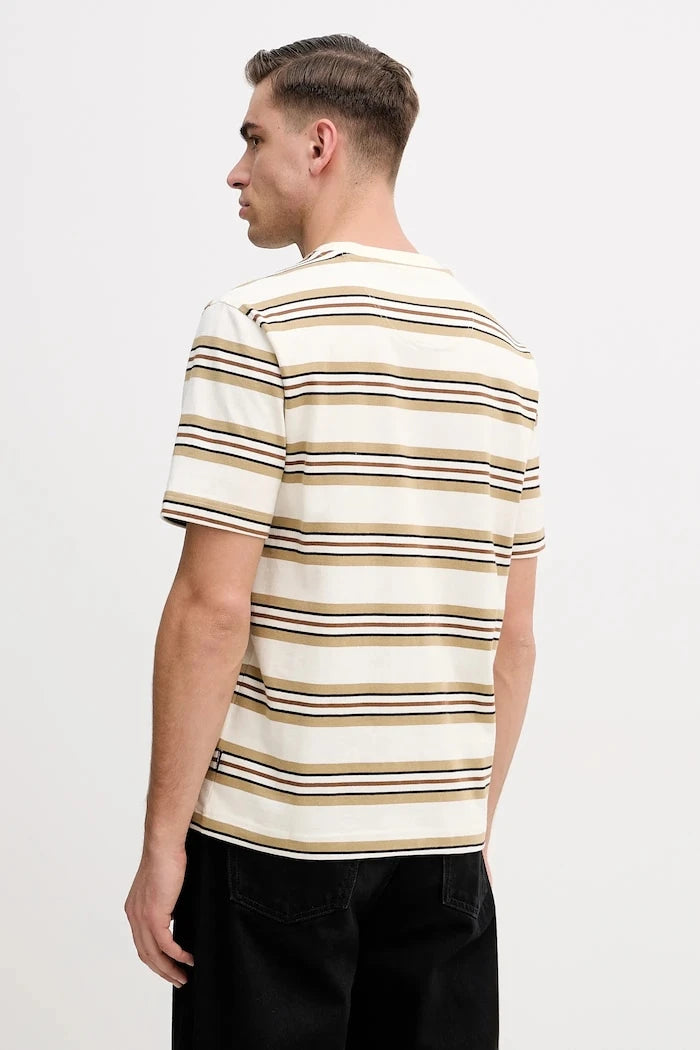 Памучна тениска Barbour Sandwick