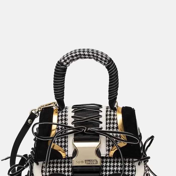 Steve Madden чанта crossbody дамска Bdiego-H