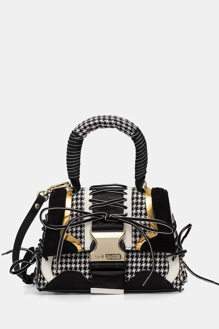 Steve Madden чанта crossbody дамска Bdiego-H