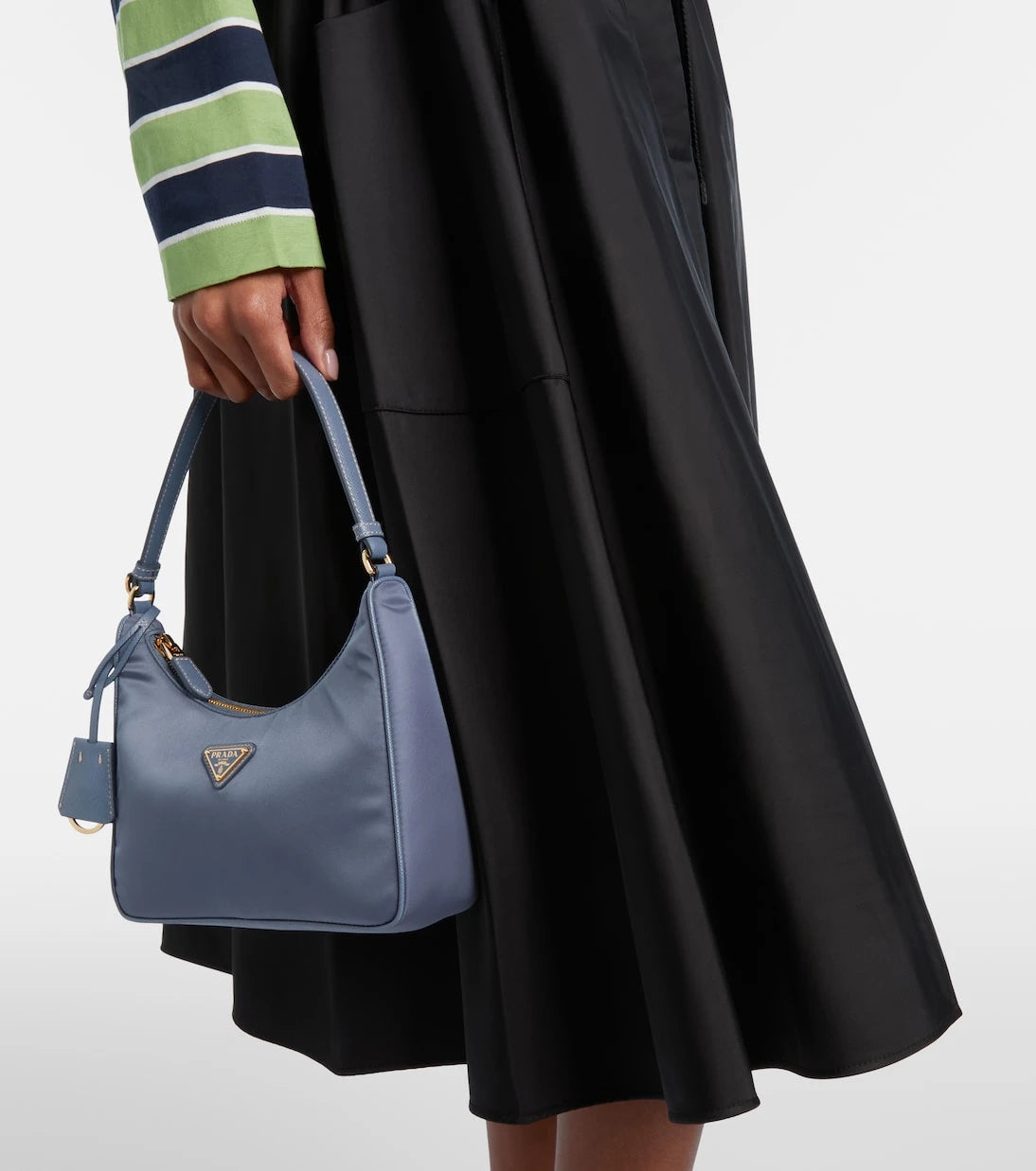 Prada - Prada Re-Edition 2005 Mini shoulder bag