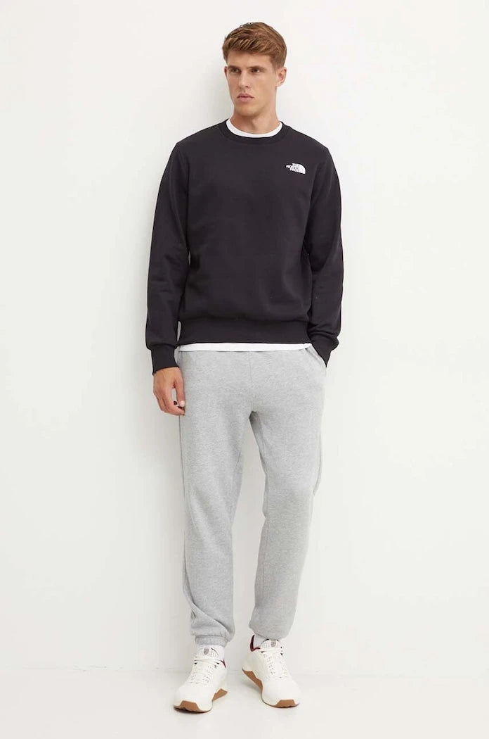 Суичър The North Face Simple Dome Crew