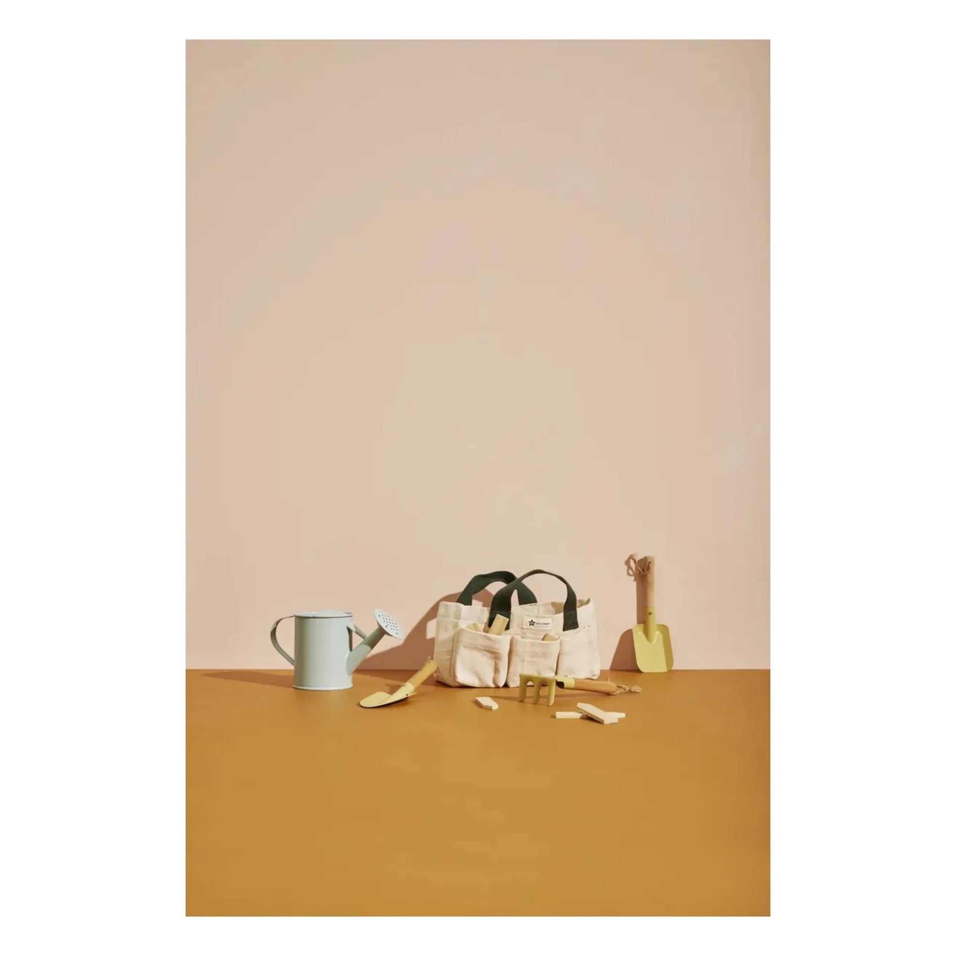 Kid's Concept - Gardener's set | Beige