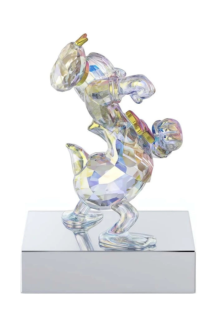 Swarovski MICKEY AND FRIENDS Dekoratif Figür