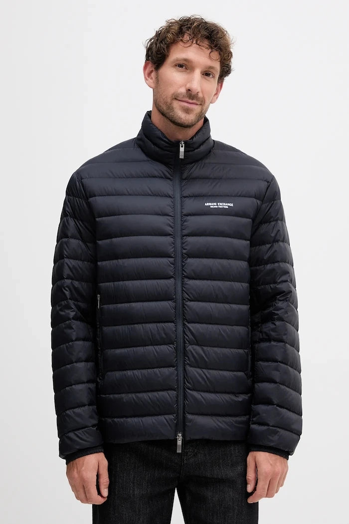 Armani Exchange Şişme Mont