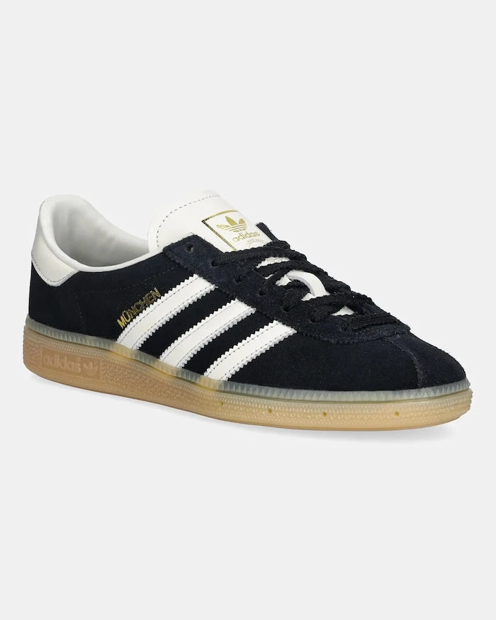 adidas Originals Muenchen W Süet Spor Ayakkabı