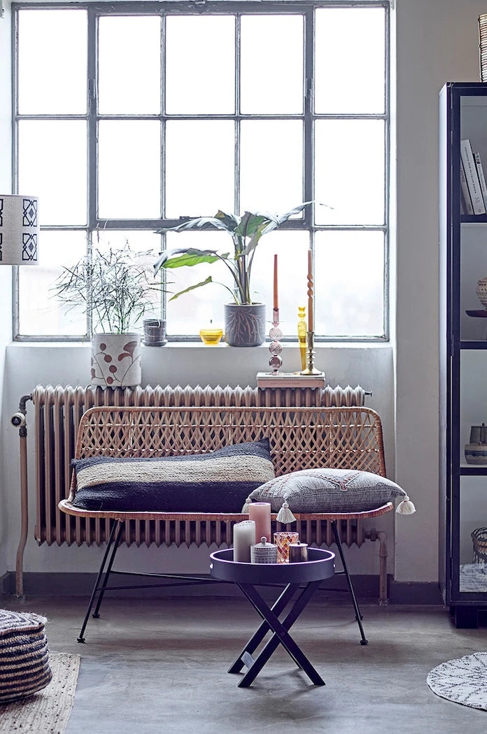 Bloomingville Dekoratif Şamdan