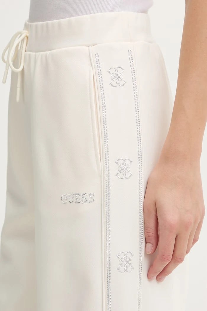 Guess OCTAVIA Spor Pantolon