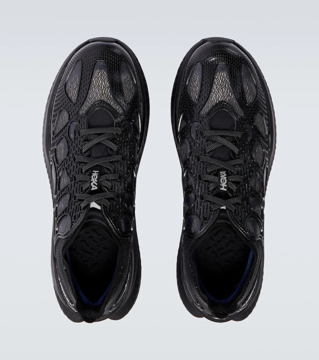 Hoka One One - أحذية ركض Mach x Caged