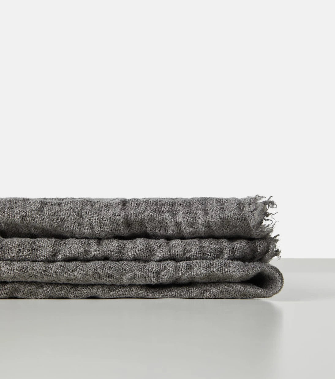 Once Milano - Linen throw