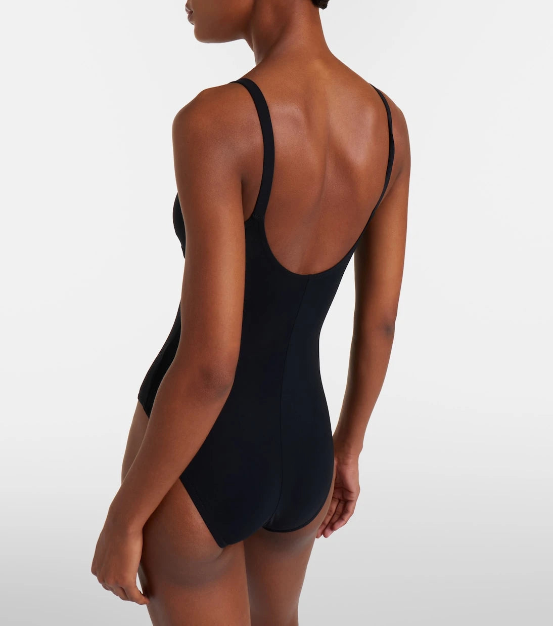 Karla Colletto - Maya embellished swimsuit