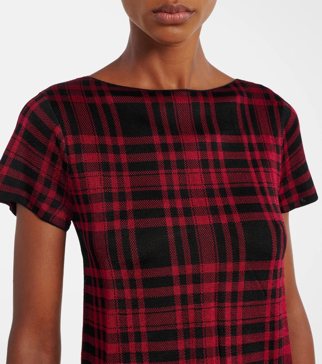 Polo Ralph Lauren - Plaid top