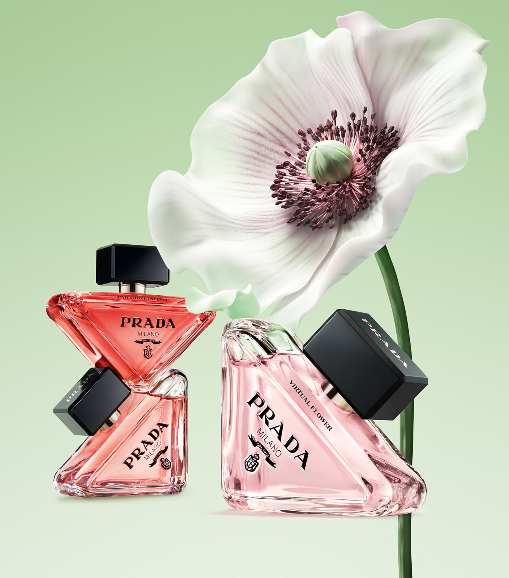 Prada Paradoxe Virtual Flower Eau de Parfum (50ml)