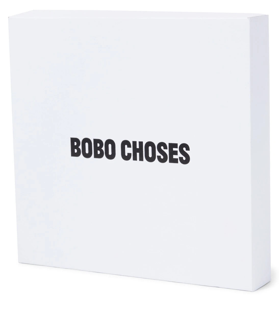 Bobo Choses - Baby bodysuit, bloomers and socks set