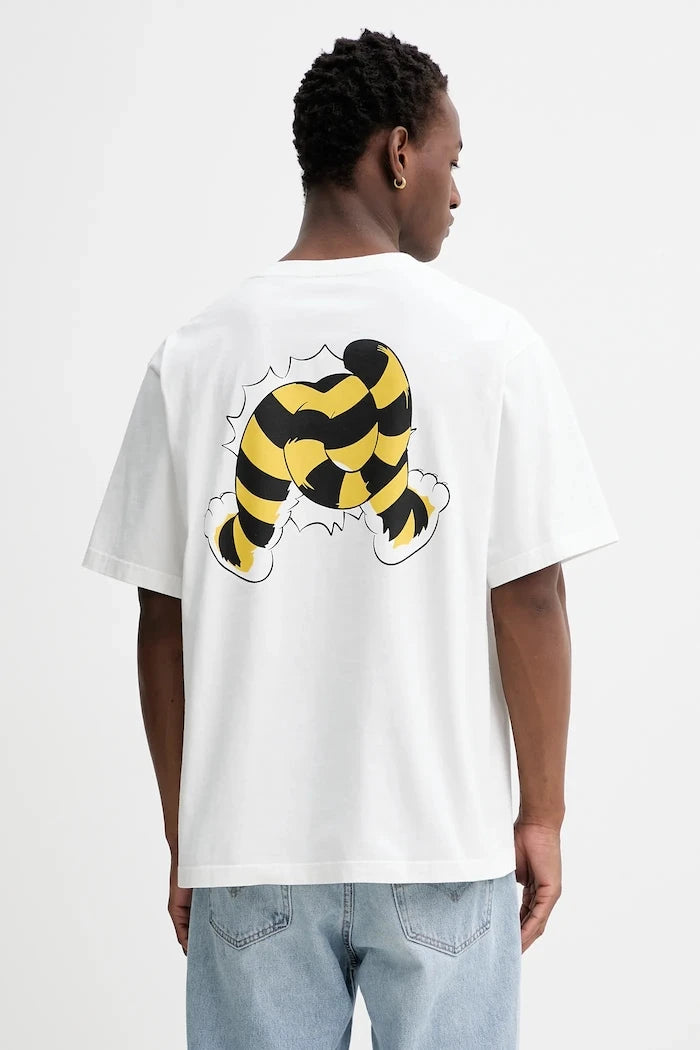 Памучна тениска Kenzo