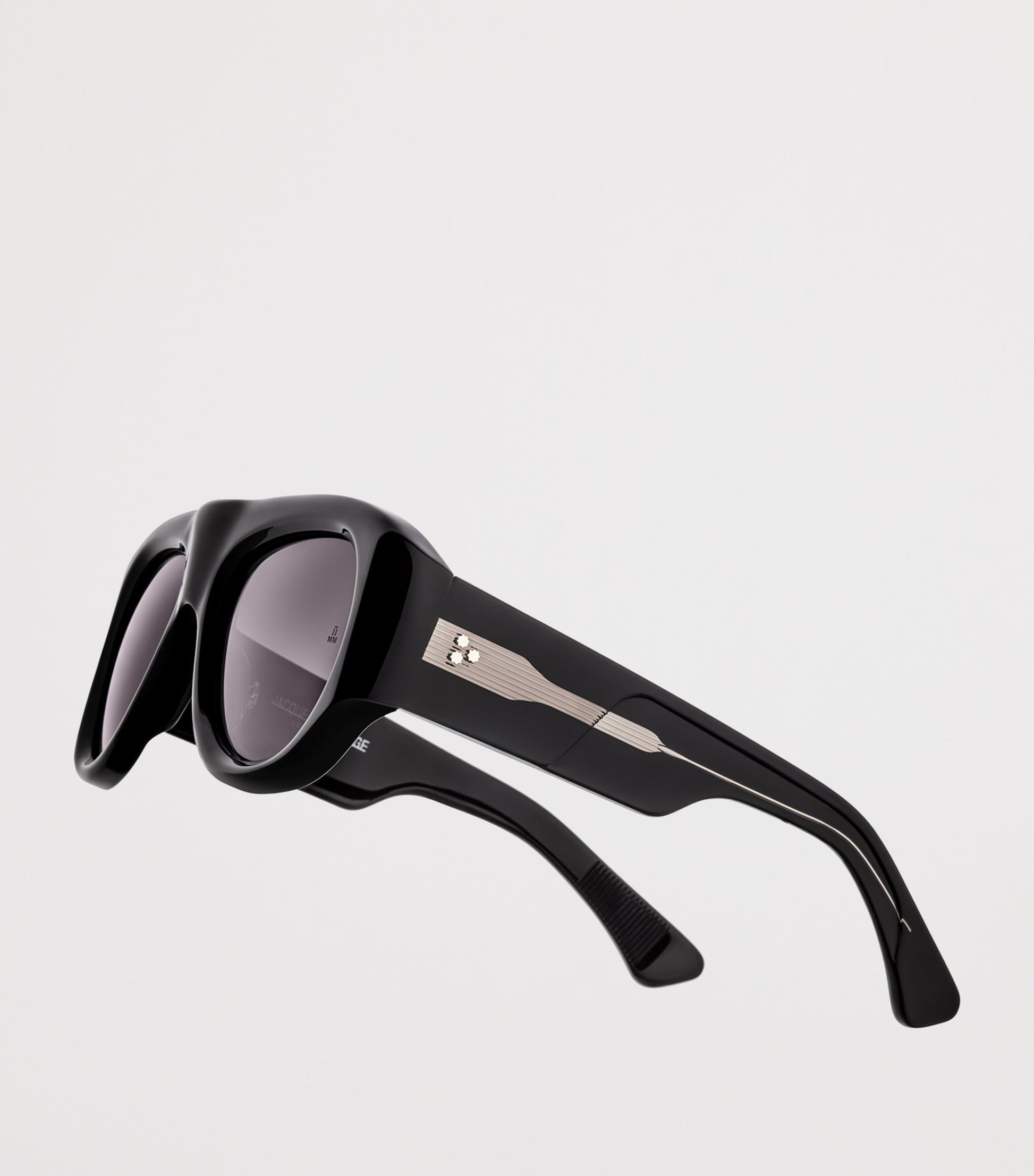 Acetate Bel-Air Sunglasses JET GRADIENT CR39