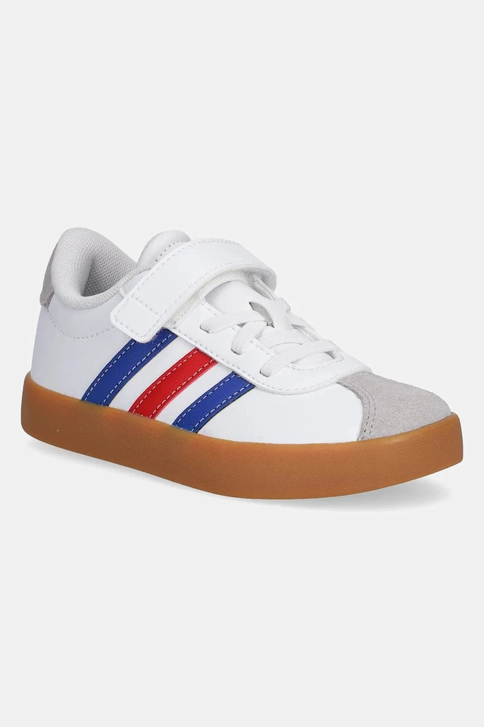 Детски маратонки adidas VL COURT 3.0
