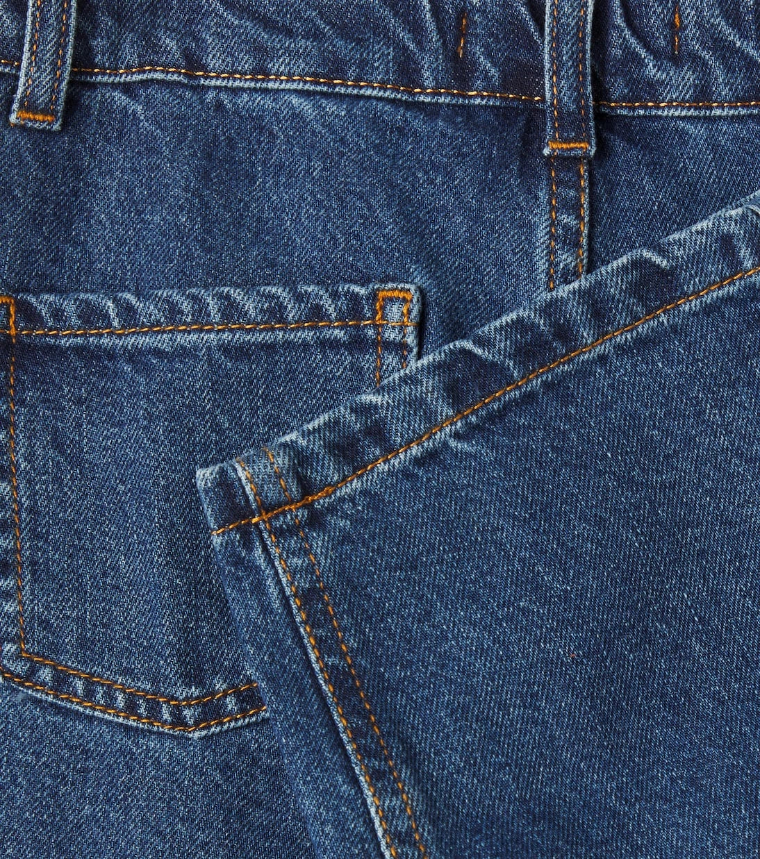 The New Society - TNS straight jeans