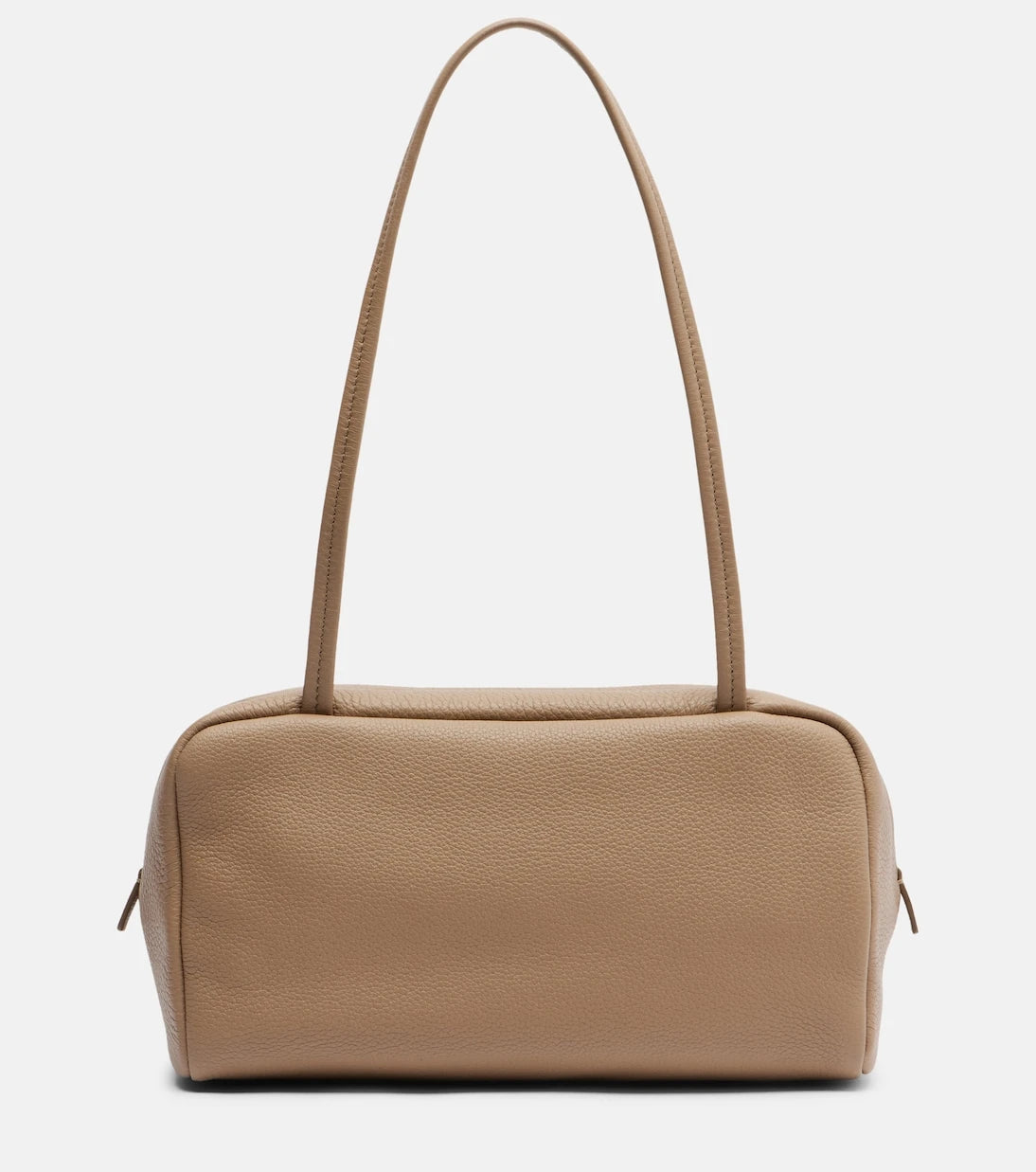 The Row - Astra Medium leather shoulder bag