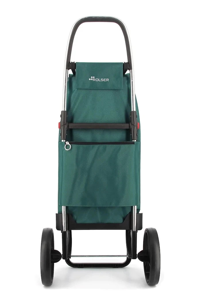 Rolser пазарска количка от пластмаса 43 l
