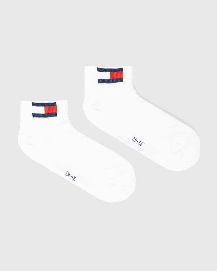 Tommy Jeans çorap 2'li